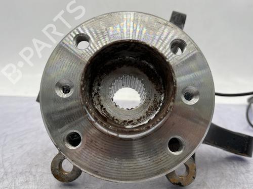 Right front steering knuckle DACIA SPRING EV (B6M1) | BP23758190M26  - Image 6