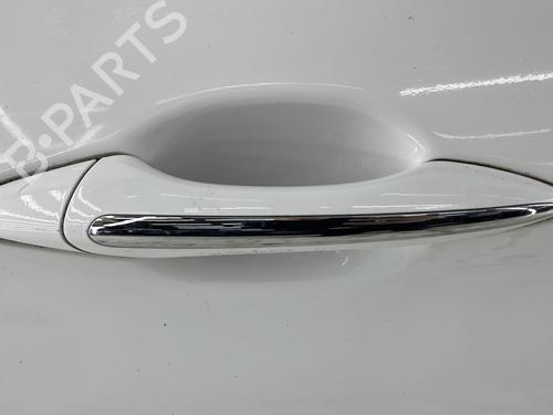 Right rear door HYUNDAI i40 I (VF) 1.7 CRDI | BP29839226C5