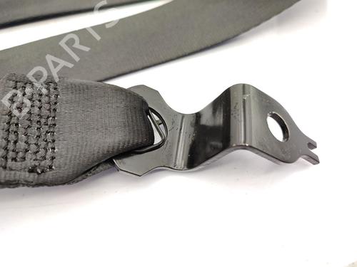 Front right seatbelt SKODA FABIA II (542) 1.2 TSI | BP23749325I25 - Image 3