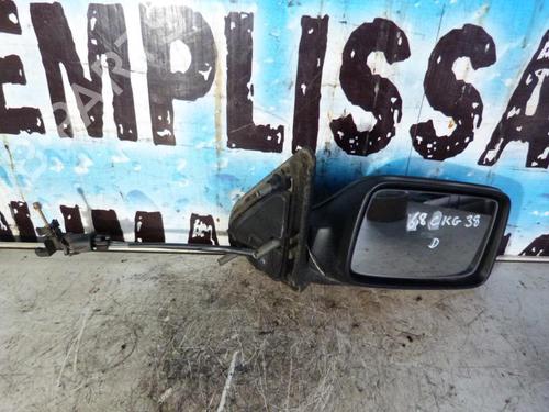 Right mirror VW GOLF III (1H1) 1.9 TDI | BP23690107C27 