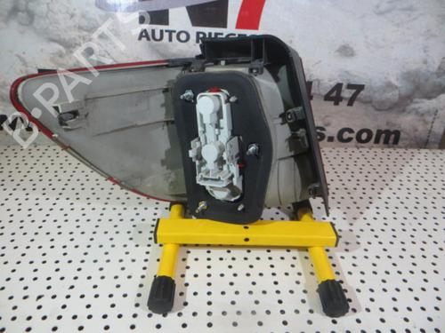 Used Right taillight Right taillight 23681076 23681076