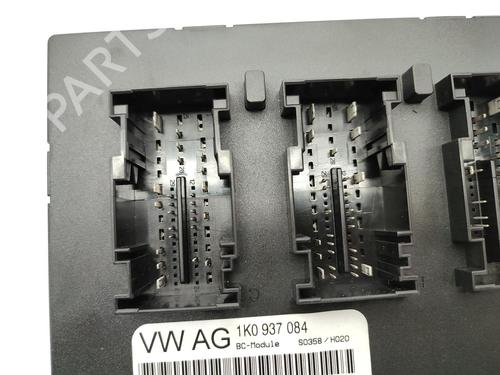 Electronic module VW GOLF VI (5K1) 2.0 TDI | BP23750470M83 