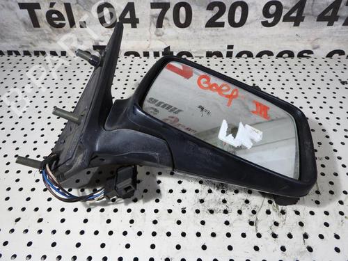Used Right mirror VW GOLF III (1H1) 1.8 (90 hp) 23664235