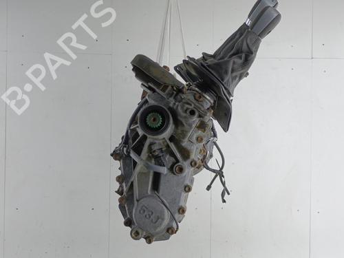Gearbox SUZUKI GRAND VITARA I (FT, HT) 2.0 HDI 110 16V 4x4 (SQ420D, TD83V) | BP23686292M3 