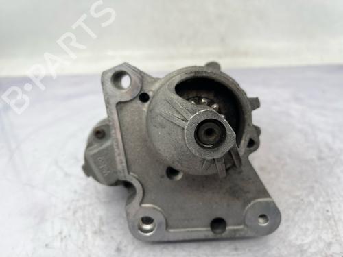 Used Starter Starter PEUGEOT 207 SW (WK_) 1.6 HDi (90 hp) 34197516 34197516