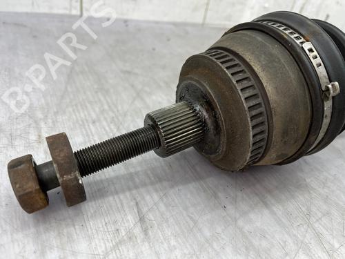 Used Left front driveshaft Left front driveshaft SEAT ALHAMBRA (7V8, 7V9) 2.0 i (115 hp) 34159344 34159344