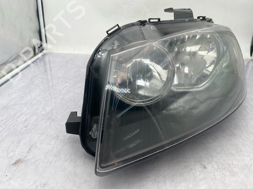 Left headlight AUDI A3 Sportback (8PA) 2.0 TDI 16V | BP36287918C28 - Image 6