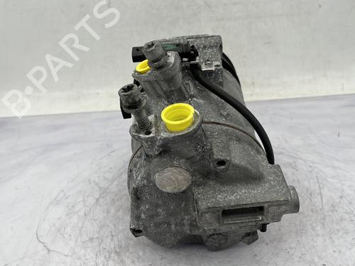 AC compressor MERCEDES-BENZ E-CLASS T-Model (S213) E 220 d (213.204) | BP32373383M34