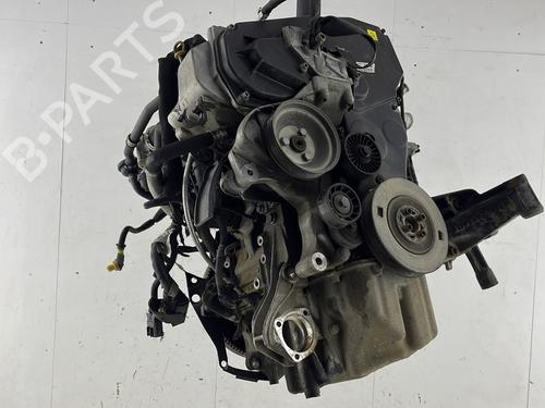 Used Engine Engine ALFA ROMEO 156 Sportwagon (932_) 1.9 JTD (932BXE00) (126 hp) 24400077 24400077