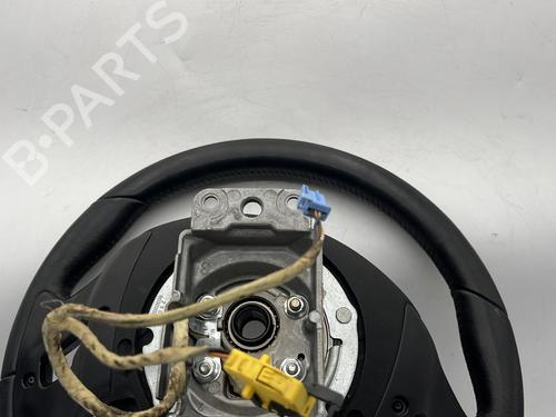 Steering wheel CITROËN C4 I (LC_) 1.6 HDi | BP30705200C49 