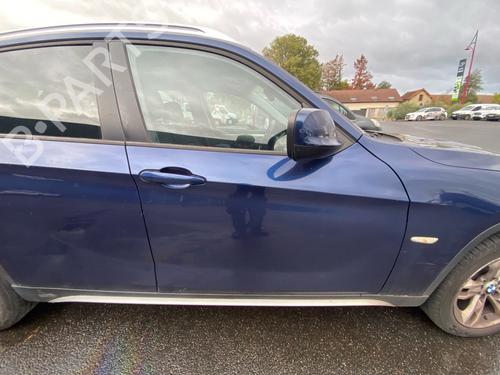 Used Right front door Right front door BMW X1 (E84) xDrive 20 d (177 hp) 40271564 40271564