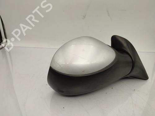 Right mirror CITROËN XSARA PICASSO (N68) 2.0 HDi | BP27809442C27 