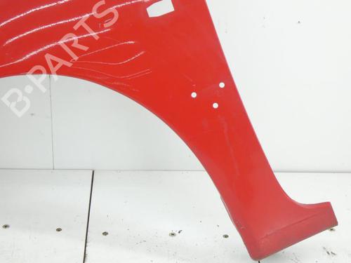 Left front fenders PEUGEOT 106 II (1A_, 1C_) 1.0 i | BP23700992C41 