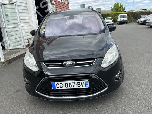 Headlight switch FORD GRAND C-MAX (DXA/CB7, DXA/CEU) 1.6 TDCi | BP23741257I24 - Image 17