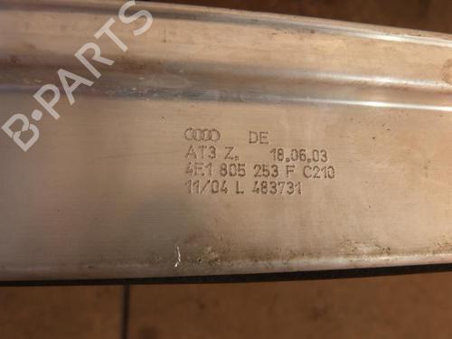 Crossmember AUDI A8 D3 (4E2, 4E8) 4.2 quattro | BP23670664C162 - Image 2