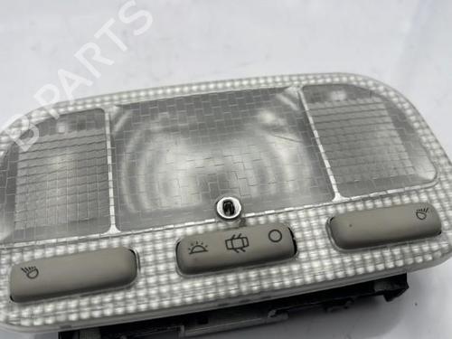 Interior roof light PEUGEOT 3008 I MPV (0U_) 2.0 HDi 150 / BlueHDi 150 | BP23750572I8