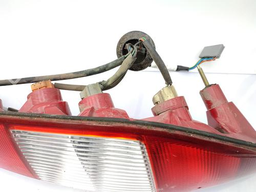 Right taillight FORD MONDEO III Turnier (BWY) 2.0 TDCi | BP23720614C35 