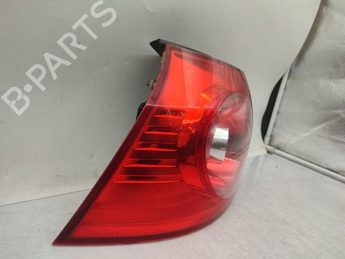 Left taillight VW GOLF V (1K1) 1.9 TDI | BP29422345C34 - Image 5