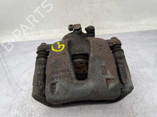 Used Left front brake caliper Left front brake caliper FIAT PUNTO (199_) [2012-2026] 34212667 34212667