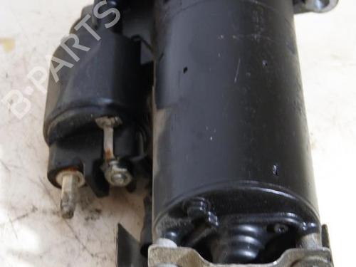 Used Starter Starter CITROËN AX (ZA-_) 15 D (58 hp) 23694070 23694070