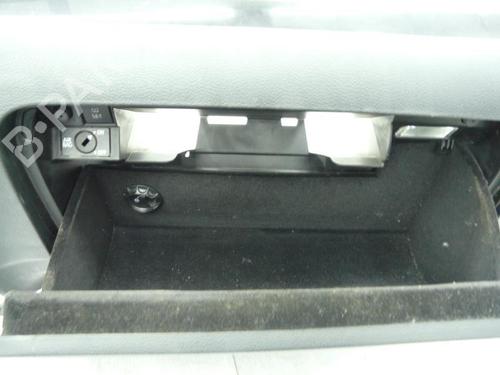 Glove box VW GOLF V (1K1) 2.0 TDI | BP25270012C95 