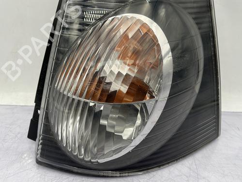 Right taillight CITROËN C1 (PM_, PN_) 1.0 | BP23761160C35 