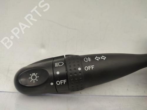 Used Headlight switch Headlight switch SUZUKI SWIFT III (MZ, EZ) 1.3 DDiS (RS413D) (75 hp) 28543374 28543374