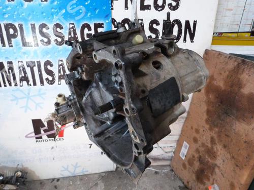 Used Gearbox Gearbox CITROËN C15 Box Body/MPV (VD_) 1.8 D (60 hp) 23668939 23668939