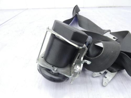 Front left seatbelt RENAULT MEGANE III Hatchback (BZ0/1_, B3_) 1.5 dCi | BP23697415I26  - Image 5