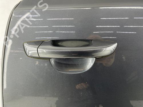 Porta trás esquerda Porta trás esquerda SEAT ALHAMBRA (710, 711) [2010-2022] 34197520 34197520