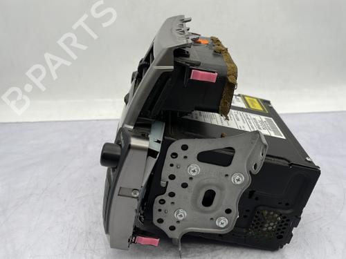 Radio TOYOTA YARIS (_P9_) 1.33 VVT-i (NSP90_, NSP90R) | BP23755649E6 