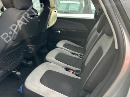 Steering wheel CITROËN C4 Picasso II 1.6 HDi / BlueHDi 115 | BP30719735C49 - Image 19