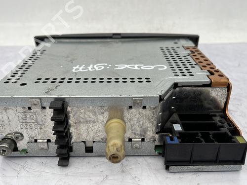 Radio RENAULT SCÉNIC II (JM0/1_) 1.9 dCi (JM0G, JM12, JM1G, JM2C) | BP23697648E6 