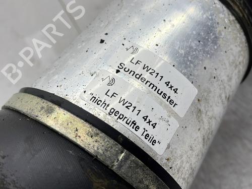 Left front shock absorber MERCEDES-BENZ E-CLASS (W211) E 320 CDI 4-matic (211.089) | BP25897106M16 