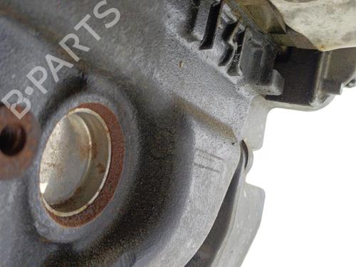 Engine RENAULT LAGUNA II (BG0/1_) 1.8 16V (BG06, BG0J, BG0M) | BP23712142M1  - Image 7