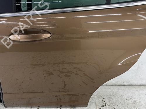 Left rear door FORD B-MAX (JK) 1.6 TDCi | BP29341016C4 