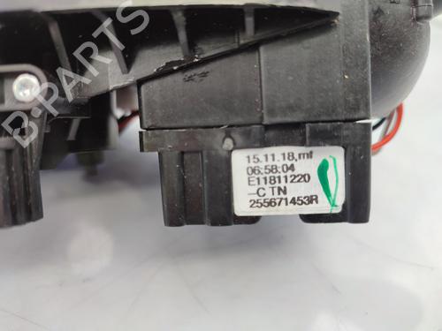 Steering column stalk DACIA SANDERO II TCe 90 (B8M1, B8MA, B8AC) | BP23709046I23  - Image 14