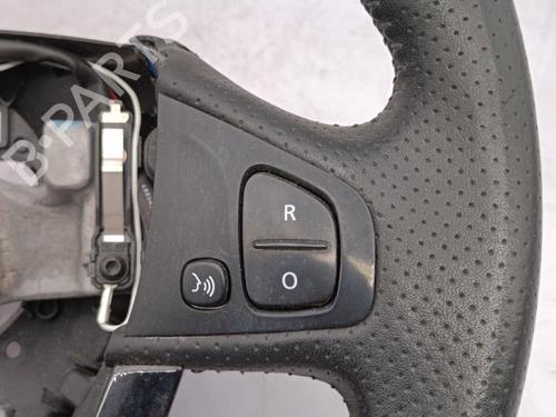 Used Steering wheel Steering wheel RENAULT ZOE (BFM_) ZOE (88 hp) 23708604 23708604