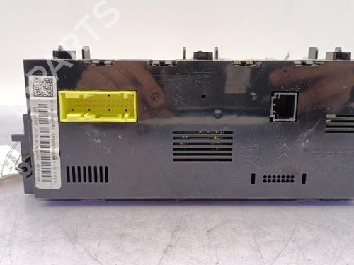 Commande Chauffage CITROËN C3 II (SC_) 1.6 BlueHDi 75 | BP23731606I5