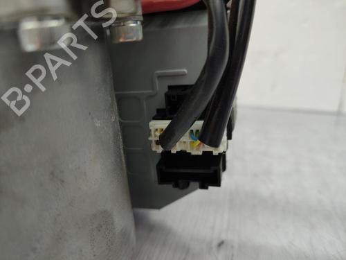 Steering column RENAULT KANGOO / GRAND KANGOO II (KW0/1_) 1.5 dCi 90 (KW05, KW08, KW0G, KW11) | BP23721057M21 