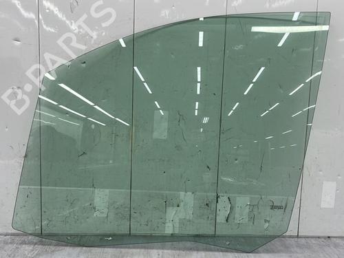 Used Front left door window CITROËN C8 (EA_, EB_) 2.0 HDi 165 (163 hp) 31321480