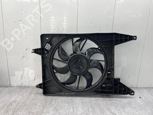 Radiator fan DACIA SANDERO 1.5 dCi | BP39252468M35 - Image 10