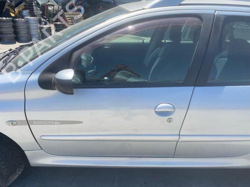 Used Left front door Left front door 36862022 36862022