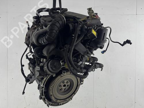 Engine PEUGEOT 206+ (2L_, 2M_) 1.4 HDi eco 70 | BP27384300M1 - Image 2