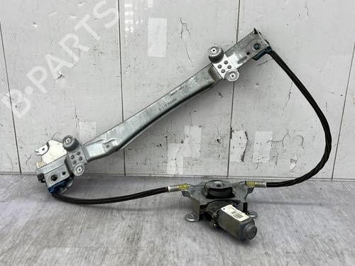Front right window mechanism RENAULT TWINGO II (CN0_) 1.2 16V (CN0K, CN0V, CN0A) | BP31637451C23 - Image 8