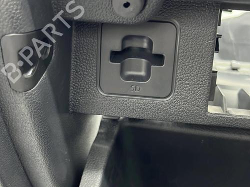 Glove box VW POLO VI (AW1, BZ1, AE1) 1.0 TSI | BP23705004C95  - Image 5