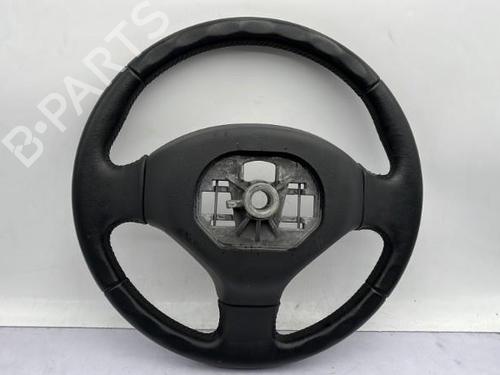 Steering wheel PEUGEOT 5008 (0U_, 0E_) 1.6 HDi | BP23677639C49