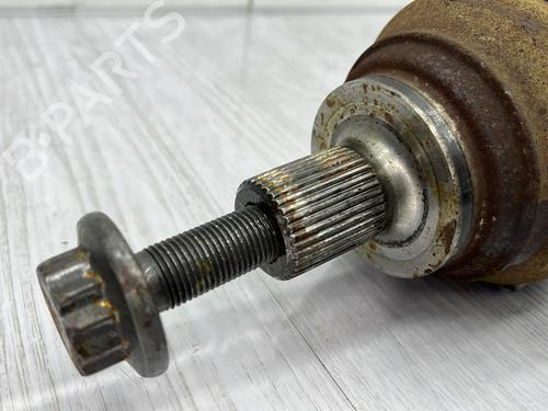 Right front driveshaft VW TOURAN (5T1) 1.6 TDI | BP23759363M39 - Image 6