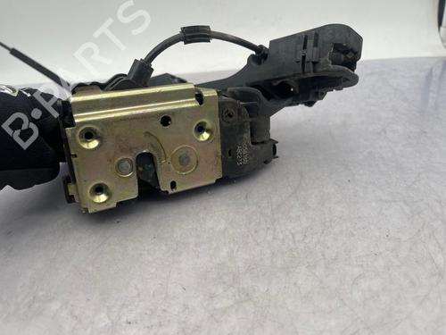 Used Front left lock Front left lock NISSAN PRIMERA Estate (WP12) 2.2 Di (126 hp) 40172812 40172812