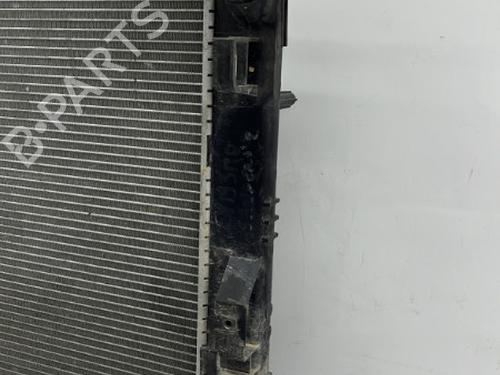 Water radiator DACIA SANDERO II TCe 90 (B8M1, B8MA, B8AC) | BP23758797M31 - Image 4